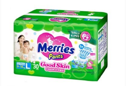 Merries Pants Good Skin L 30