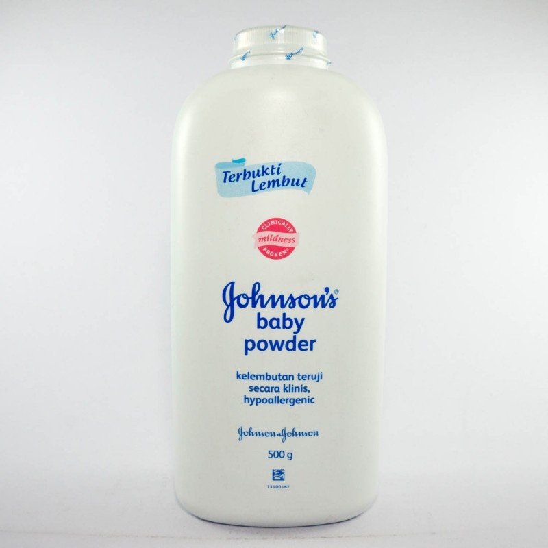 haritsa johnson baby powder regular 500gr heron baby shop haritsa johnson baby powder regular 500gr heron baby shop