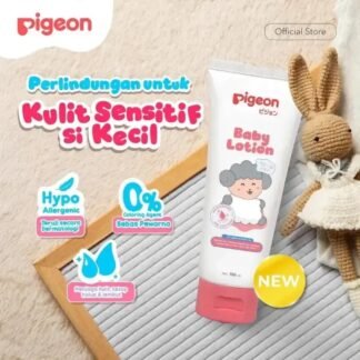 Pigeon Baby Lotion 100ml