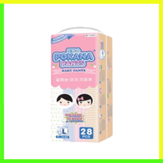 Pokana Baby Pants L 28