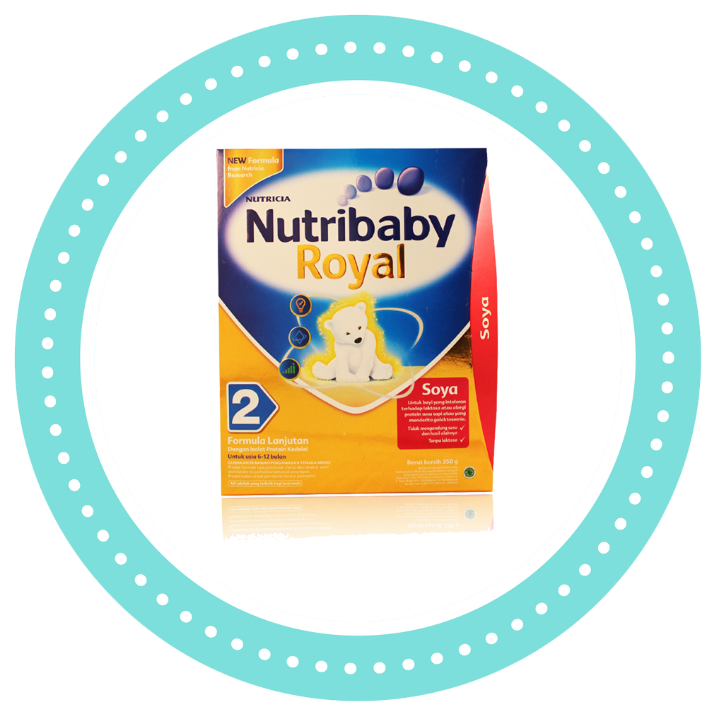 nutribaby royal soya 2 350gr heron baby shop nutribaby royal soya 2 350gr heron baby shop