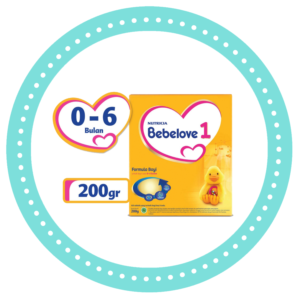 bebelove 1 200gr heron baby shop jual perlengkapan bayi terlengkap bebelove 1 200gr heron baby shop jual perlengkapan bayi terlengkap