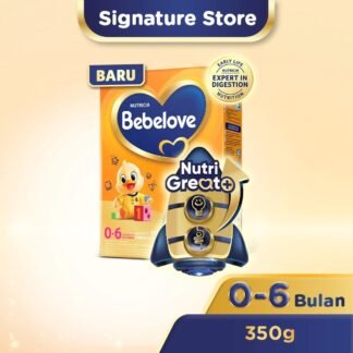 Bebelove 1 350gr