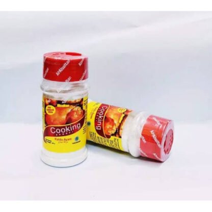 Kaldu Alsultan Non Msg 65gr