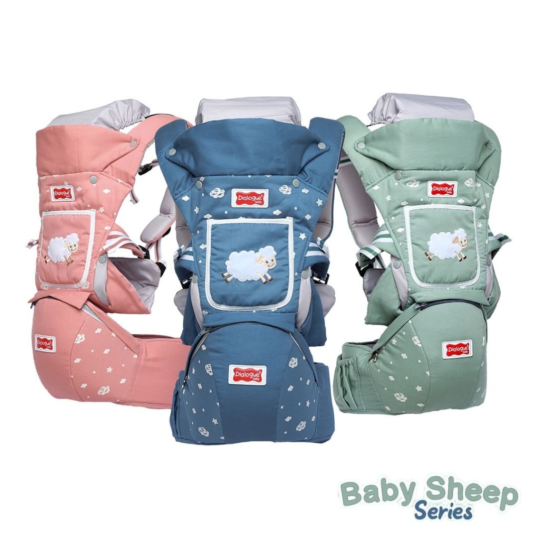 Dialogue baby hot sale carrier