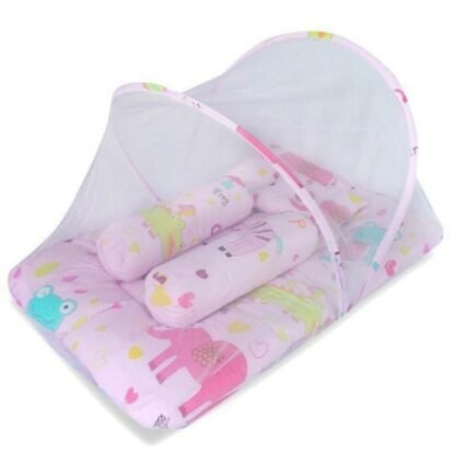 Kasur Set Lipat Baby Dream Tanpa Musik