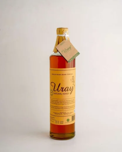 Madu Uray 875GR/640ML
