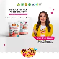 Bumbu Bunda Booster Rice Beef Steak 200GR