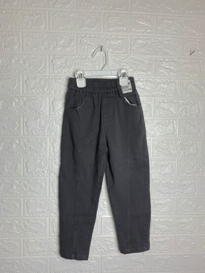 Kacady Celana Anak Panjang Polos Campur UK.100-150