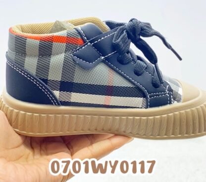 Sepatu Tali Anak Prkt CMP 2376 UK 22-26
