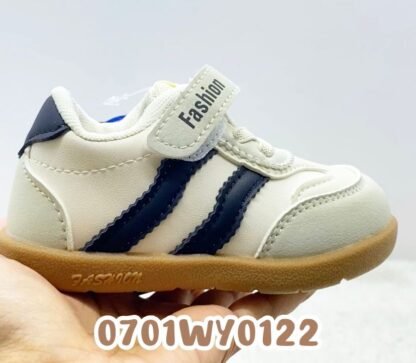 Sepatu Anak Tali Perekat A32 16-20