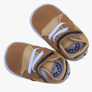 Ekubo Sepatu Co Tali Perekat Strip WRN AK-924 2-5