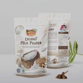 Bumbu Bunda Coconut Milk Powder