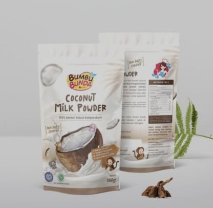 Bumbu Bunda Coconut Milk Powder