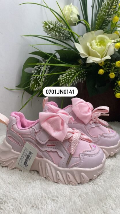 Sepatu Kets Anak Tali SI-704 U.26-30